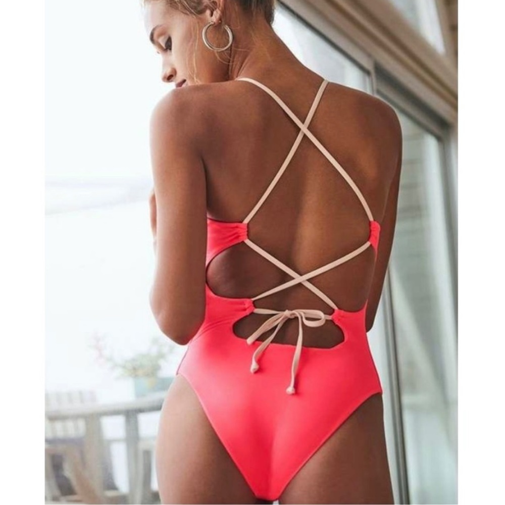 🔥🔥BILLABONG - CONTRAST ONE PIECE🔥🔥
